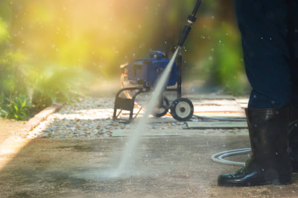 Best Building Exterior Washing  in Northampton, PA